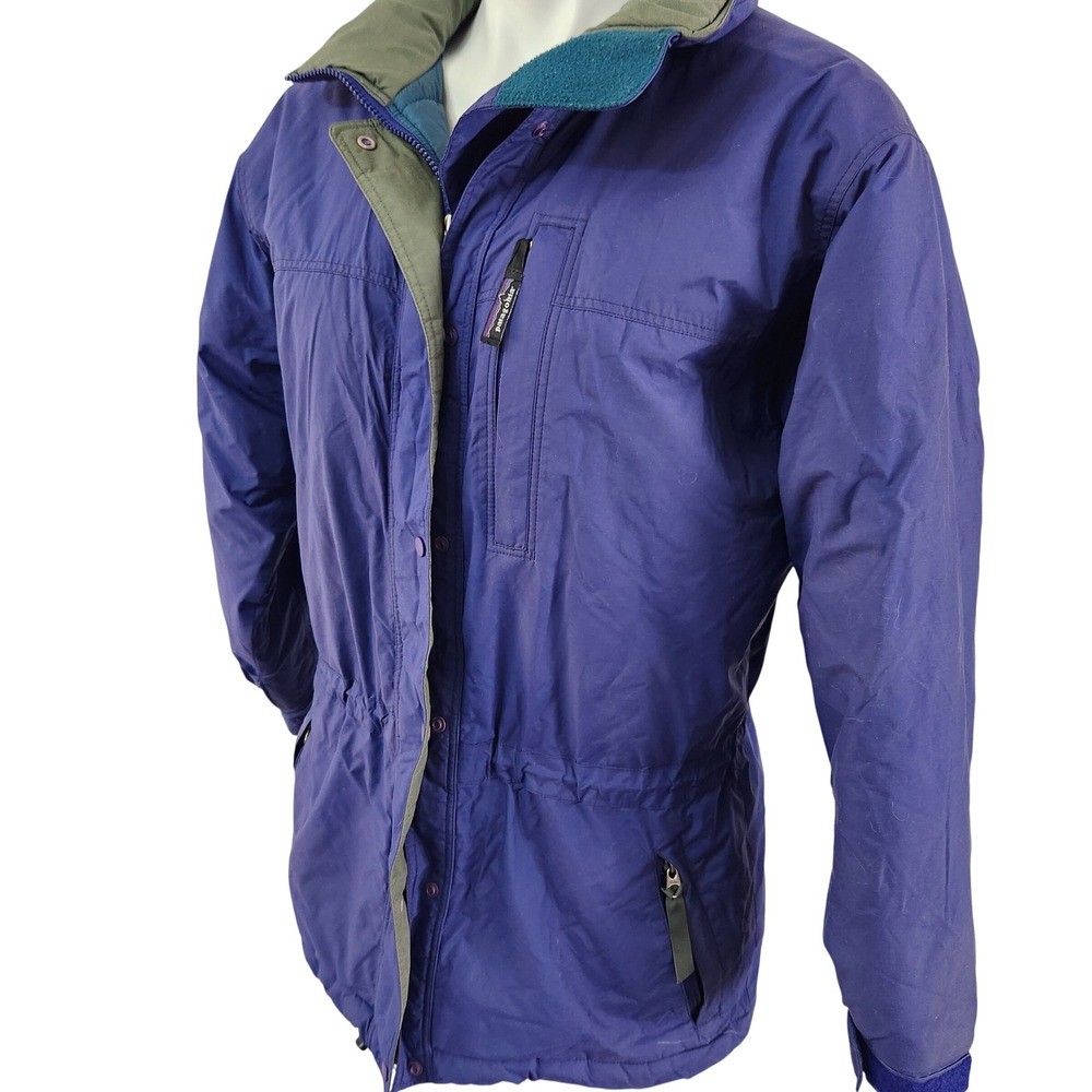 Patagonia Winter Jacket Vintage‎ Womens XS